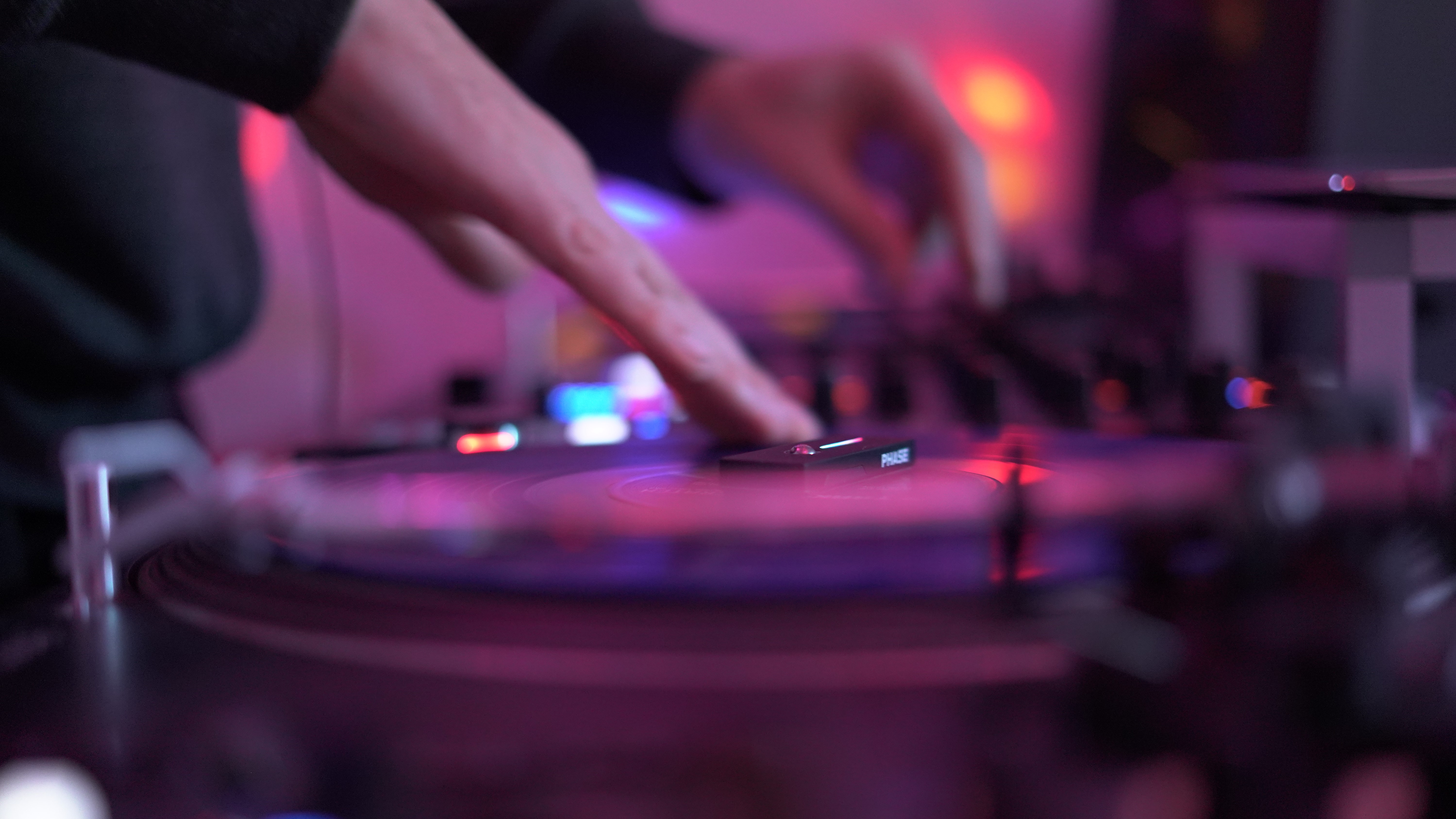 DJ Lessen