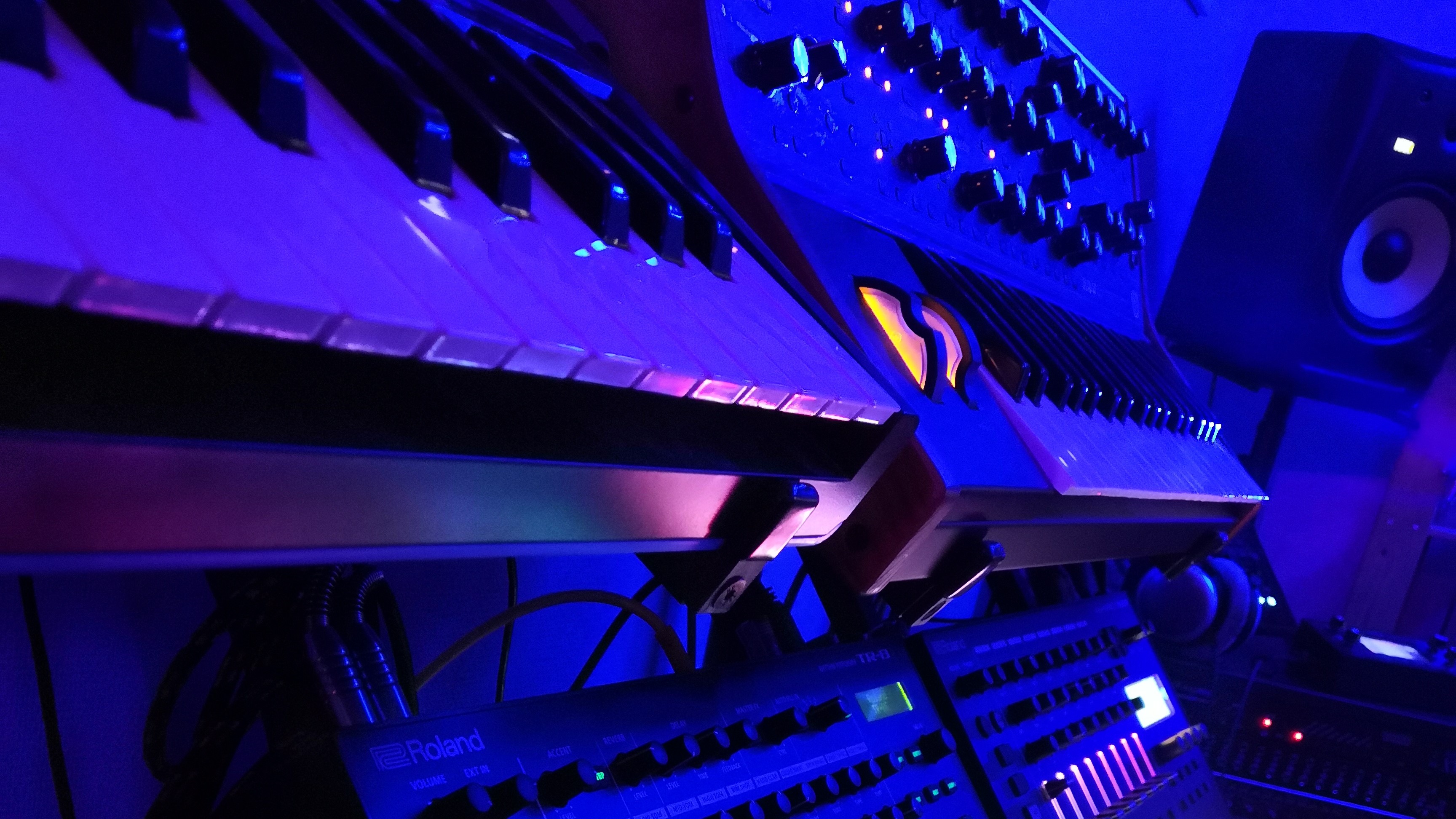 Muziek Producer